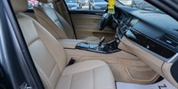 BMW
 5-Series 530d