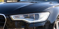 Audi A6
 2,0 TDI