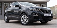 Peugeot 3008 1,6 BlueHDI