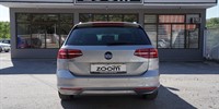 Volkswagen Passat 2.0 TDI