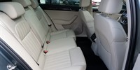 Škoda Superb Combi 2.0 TDi DSG L&K