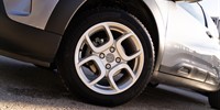 Citroën C4 Cactus 1,5 BlueHDI