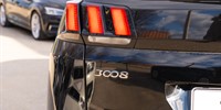 Peugeot 3008 1,5 BlueHDI