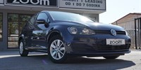Volkswagen Golf 1,6 TDI