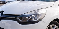 Renault Clio 1,5 DCI AUTOMATIK