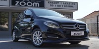 Mercedes-Benz B-Class B 180 D 