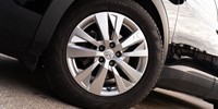 Peugeot 3008 1,6 BlueHDI