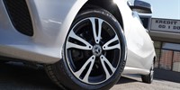 Mercedes-Benz A-Class 180 D