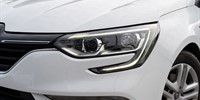 Renault Megane 1,5 DCI