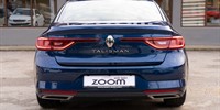 Renault Talisman 1,6 DCI