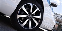 Citroën C4 1,6 BlueHDI