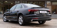 Audi A4
 35 TDI