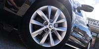 Škoda Octavia Combi 1,6 TDI BUSINESS DSG7