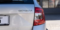 Škoda Octavia Combi 1,6 TDI