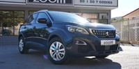 Peugeot 3008 1,6 BlueHDI