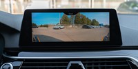 BMW
 5-Series 520dA Business