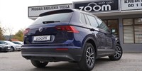 Volkswagen Tiguan
 2.0 TDI