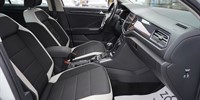 Volkswagen T-Roc 2.0 TDI DSG 4MOTION