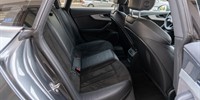Audi A5
 2,0 TDI Sportback