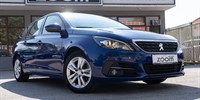 Peugeot 308 SW 1,6 BlueHDI