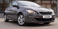 Peugeot 308 1,6 B-hdi