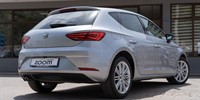 Seat Leon 2,0 TDI DSG