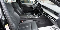 Audi A6
 3,0 TDI