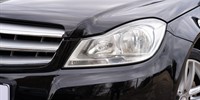 Mercedes-Benz C-Class
 C 220 CDI