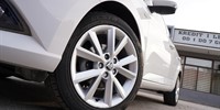 Škoda Fabia 1,4 TDI