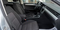 Volkswagen Passat 1,6 TDI