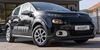 Citroën C3 1,5 BlueHDI