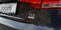 Audi A4
 2.0 TDI