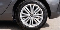 Citroën C4 1,6BlueHDI