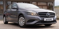 Mercedes-Benz A-Class 180 CDI