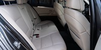 BMW
 5-Series 525 D