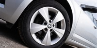 Škoda Octavia Combi 1,6 TDI