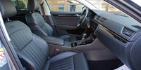 Škoda SUPERB 2.0 TDi DSG7 Greentec Laurin&Klement 