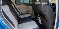 Volkswagen Tiguan
 2,0 TDI Carat Edition