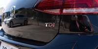 Volkswagen Golf 1.6 TDi BlueMotion Confortline Business