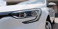 Renault Megane 1,5 DCI