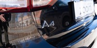 Audi A4
 2.0 TDI
