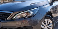 Peugeot 308 SW 1,5 BlueHDI