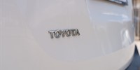 Toyota
 RAV4
 2,0 4x4