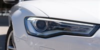 Audi A6
 2,0 TDI S-line