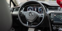 Volkswagen Passat 2,0 TDI