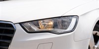 Audi A3
 1.6 TDI