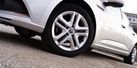 Renault Megane 1,5 DCI