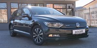 Volkswagen Passat 1,6 TDI