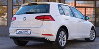 Volkswagen Golf 2,0 TDI