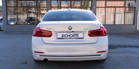 BMW
 3-Series 318 D